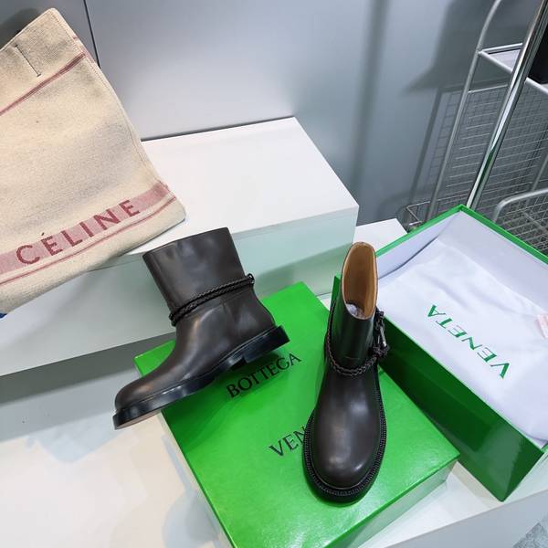 Bottega Veneta Shoes BVS00146